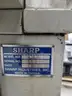 Sharp 1440V Lathe