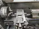 Sharp 1440V Lathe