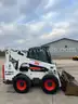 2013  S750 Bobcat Skid Steer