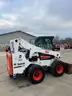 2013  S750 Bobcat Skid Steer