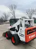 2013  S750 Bobcat Skid Steer