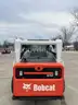 2013  S750 Bobcat Skid Steer