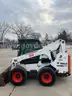 2013  S750 Bobcat Skid Steer