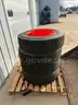 Winter Tires for Skid Steer