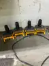 18 Volt Dewalt Portable Hand Power Tools (Lot  of Qty. 17 Power Tools) w/ Batteries, etc.