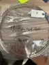 Lot of Jewelry-grade Sterling Silver sheets &#x26; round wire (various gauges)