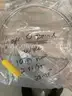 Lot of Jewelry-grade Sterling Silver sheets &#x26; round wire (various gauges)