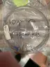Lot of Jewelry-grade Sterling Silver sheets &#x26; round wire (various gauges)
