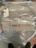 Lot of Jewelry-grade Sterling Silver sheets &#x26; round wire (various gauges)