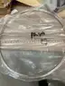 Lot of Jewelry-grade Sterling Silver sheets &#x26; round wire (various gauges)