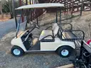 Golf Cart