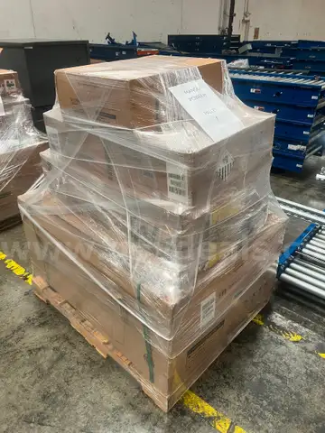 Mango M Power Solar Power Inverter / Battery System for Home, NEW & UNUSED