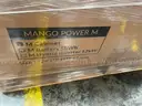 Mango M Power Solar Power Inverter / Battery System for Home, NEW & UNUSED