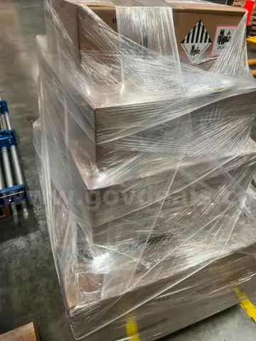 Mango M Power Solar Power Inverter / Battery System for Home, NEW & UNUSED