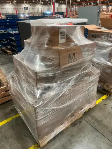 Mango M Power Solar Power Inverter / Battery System for Home, NEW & UNUSED