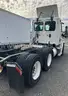 2015 Freightliner Cascadia 125 Single-Axle Daycab Truck Tractor