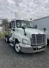 2015 Freightliner Cascadia 125 Single-Axle Daycab Truck Tractor