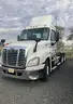 2015 Freightliner Cascadia 125 Single-Axle Daycab Truck Tractor
