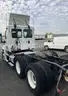 2015 Freightliner Cascadia 125 Single-Axle Daycab Truck Tractor