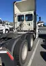 2015 Freightliner Cascadia 125 Tandem-Axle Daycab