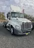 2015 Freightliner Cascadia 125 Tandem-Axle Daycab Truck Tractor