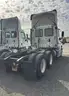 2017 Freightliner Cascadia 125 Single-Axle Daycab Truck Tractor