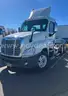 2015 Freightliner Cascadia 125 Single-Axle Daycab Truck Tractor