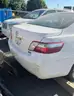 2007 Toyota Camry Hybrid
