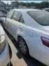 2007 Toyota Camry Hybrid