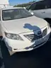 2007 Toyota Camry Hybrid