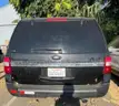 2015 Ford Expedition
