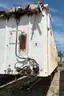 2002 American Carrier Trailer