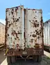 2002 American Carrier Trailer