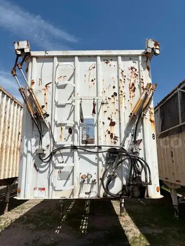 2006 Star Trailer