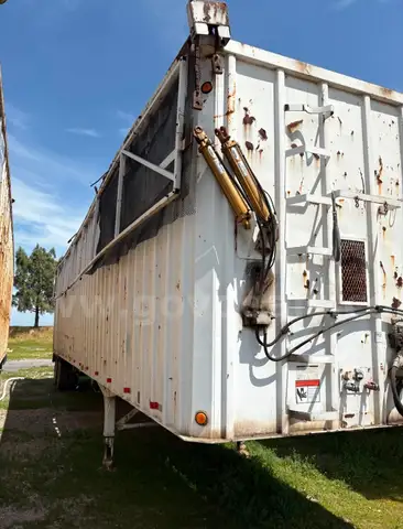 2006 Star Trailer