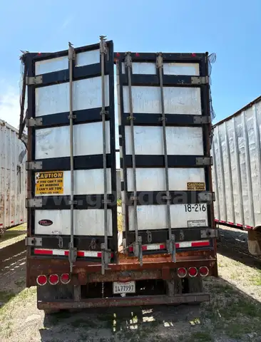 2018 The Trailer Company