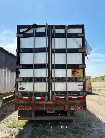 2014 The Trailer Company