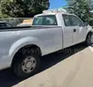 2007 Ford F-150
