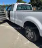 2007 Ford F-150