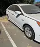 2015 Hyundai Sonata Hybrid