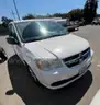 2013 Dodge Grand Caravan
