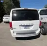 2013 Dodge Grand Caravan