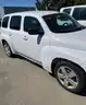 2010 Chevrolet HHR