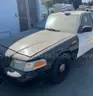 2011 Ford Crown Victoria