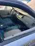 2011 Ford Crown Victoria