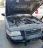 2011 Ford Crown Victoria