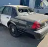 2011 Ford Crown Victoria