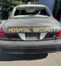 2011 Ford Crown Victoria