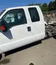 2015 Ford F-250 SD