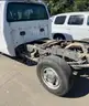 2015 Ford F-250 SD